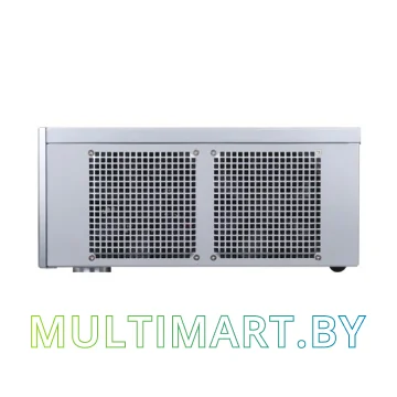 Корпус SilverStone Grandia GD04 (SST-GD04S) картинка 3